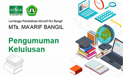 Pengumuman Kelulusan Tahun Ajaran 2025/2026